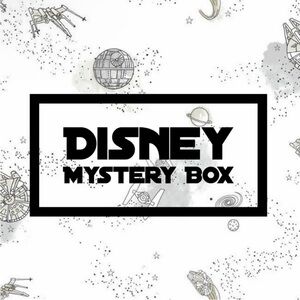 Disney Mystery Box